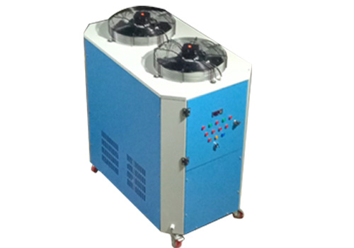 Oil Chiller Manufacturer in Pune